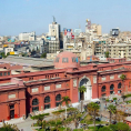 Direction Amsterdam, Lisbonne, Copenhague, Mexico et Le Caire pour découvrir des musées exceptionnels : 5 conférences prometteuses à Eaubonne !