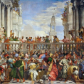 A Ermont, Florence Varlot nous dévoile les mystères et énigmes dans la peinture européenne.