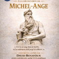 Conf&eacute;rence&nbsp;: "&Agrave; la d&eacute;couverte de Michel-Ange" par David Benayoun