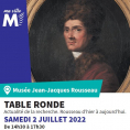 Table ronde : 