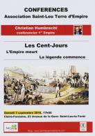 Conférence : 