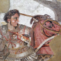 Rencontres universitaires : Autour d'Alexandre Le Grand (2/5)