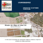 Conférence : Histoire du village de Saint-Leu par Gérard Ducoeur