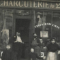 Conférence : À la découverte du commerce deuillois de la Belle Époque aux années 30