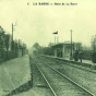 Conférence : Attention : le train va entrer en gare ! par Marie-Thérèse Lhonoré