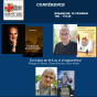 Conf&eacute;rence avec trois &eacute;crivains de Saint-Leu et d'aujourd'hui : Brice Nadin, G&eacute;rard Pouettre et Philippe Di Maria