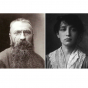Conférence : Claudel et Rodin par Sylvie Testamarck