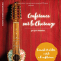 Conférence sur le charango, instrument emblématique des Andes