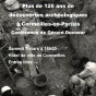 Conf&eacute;rence&nbsp;: Plus de 125 ans de fouilles et d&eacute;couvertes &agrave; Cormeilles-en-Parisis par G&eacute;rard Ducoeur