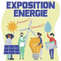 Exposition : Energies Pourquoi ? Comment ? S'informer et agir !