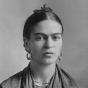 Conférence : Diego et Frida, une histoire d'amour à travers la peinture par Sylvie Testamarck