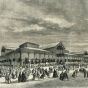 Conférence concert de Grégoire Ichou : Le quartier des Halles