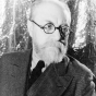 Conférence : Matisse par Martine Thouvenin-Desfontaines