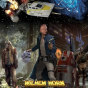 Conf&eacute;rence-d&eacute;bat consacr&eacute;e &agrave; Star Wars par Wilhem H&oslash;rn