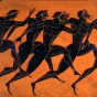 Conférence : Les Jeux Olympiques à travers tous les arts par Joséphine Barbereau