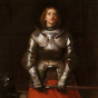 Conf&eacute;rence&nbsp;: Jeanne d&rsquo;Arc et la cour de France par Rapha&euml;l Carbonne