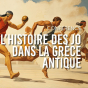 Conférence : Les Jeux Olympiques dans la Grèce Antique par Jean-Marie Turgis