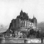 Conférence : Le Mont Saint-Michel 1000 ans déjà !