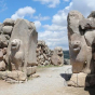 Rencontres universitaires : Les grands sites archéologiques d'Asie mineure antique (2/5)