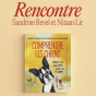 Rencontre avec Sandrine Revel et Nitsan Lir : Comprendre les chiens