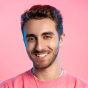 Rencontre avec le youtubeur Sora