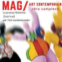 Cycle conférences d'Art Contemporain : La presse féminine lue/vue par l'art contemporain(annulé suite crise sanitaire)