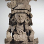 Conférence : Arts précolombiens : les cultures de Mésoamérique