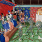 Conférence :  Le bal des ardents, une farce qui tourne mal en 1393 !