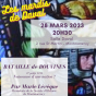 Conférence : Bataille de Bouvines 27 juillet 1214. Naissance d'une Nation ?