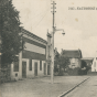 Conférence Du cinéma forain à Écrans VO, 120 ans d’exploitation dans le Val-d’Oise par Patrick Glâtre