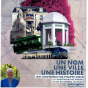 Conférence : Enghien-les-Bains : un nom, une ville, une histoire par Philippe Sueur