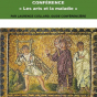 Conférence sur les arts et la maladie par Laurence Coillard
