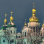Conférence : L'Ukraine : un patrimoine par Laurence Coillard.