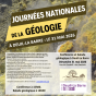 Conf&eacute;rence et balade g&eacute;ologique &agrave; Deuil-La Barre