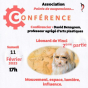 Conférence consacrée à Léonard de Vinci (2e partie)