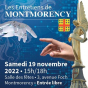 Les Entretiens de Montmorency : L'homme augmenté