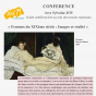 Conférence :  Femmes du XIXème siècle : images et réalité