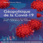 Conférence : Géopolitique du monde d'après par Emmanuel Garcia.