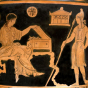 Conférence Autour de la Grèce antique : Rites et sanctuaires en Grèce