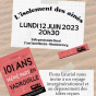 Les conférences de Daval : L'isolement des aînés avec Fiona Lauriol