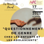 Conférence : Questionnement de genre chez les enfants et les adolescents