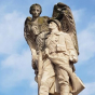 Conférence-dédicaces : Le cimetière de Deuil-la-Barre et les 100 ans du Monuments aux morts de la Grande Guerre
