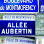 Conférence : De l'histoire des noms de rues de Montmorency