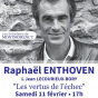 Les Entretiens de Montmorency : Les vertus de l'échec avec Raphaël Enthoven et Jean Lecourieux-Bory