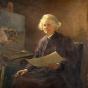 Conférence : Il était une fois… Rosa Bonheur, pionnière et inspiratrice par Eric Parmentier