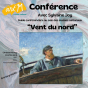 Conférence : Vent du nord autour du peintre Christian Krohg (1852-1925)