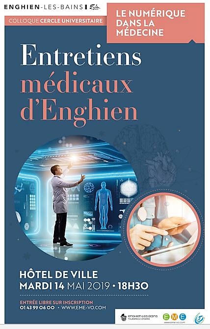 LE NUMERIQUE DANS LA MEDECINE
