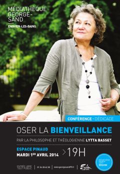 OSER LA BIENVEILLANCE