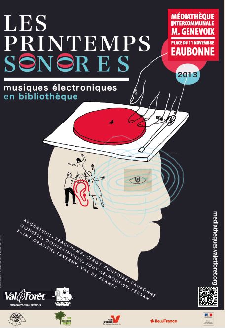 printemps sonores