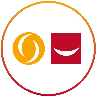 Logo Relais Amical Val d'Osie